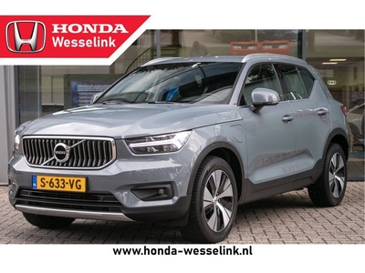 Volvo XC40 1.5 T4 Core Bright Recharge automaat - All-in