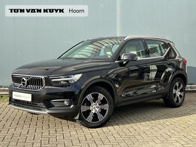 Volvo XC40 2.0 T4 Inscription / Leder / Verwarm v. / NRW /