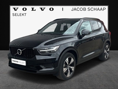 Volvo XC40 T5 262 PK Recharge R-Design / Panoramadak /