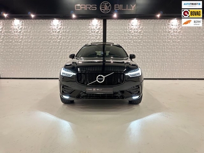 Volvo XC60 2.0 T4 R Design PANOHARMANMEMORY360CAMERA