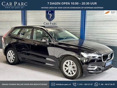 Volvo XC60 2.0 T8 Twin Engine AWD Momentum