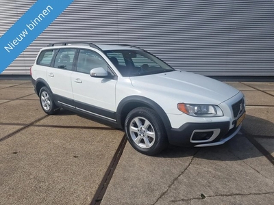 Volvo XC70 2.4 D5 Kinetic