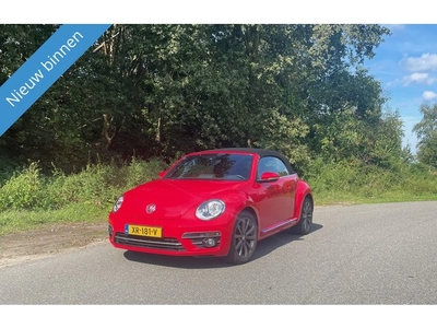 Volkswagen Beetle Cabriolet Your Classic Car sold.