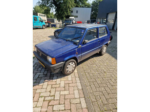 2X Fiat Panda 900 Young Opknapper|Onderdelen|NAP|