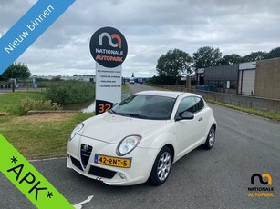 Alfa Romeo MITO 2011 * 1.3 JTDm ECO Limited Edition * 233.D