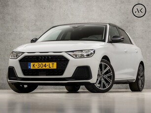 Audi A1 Sportback 25 TFSI Epic Sport (APPLE CARPLAY, ORG