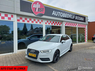 Audi A3 1.6 TDI ultra Attraction Pro Line