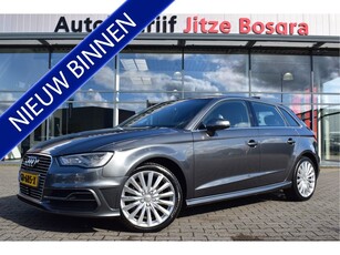 Audi A3 Sportback 1.4 e-tron PHEV Ambition Pro Line plus