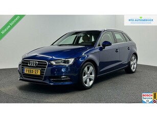 Audi A3 Sportback 1.4 TFSI CoD Ambition Pro Line plus