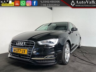 Audi A3 Sportback 1.6 TDI Design Pro Line Plus (bj 2016)