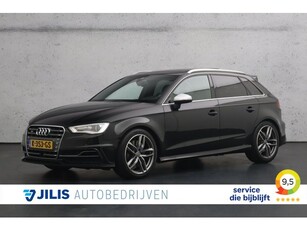 Audi A3 Sportback 2.0 TFSI S3 quattro Pro Line Plus 301PK