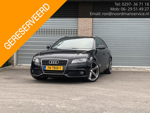 Audi A4 Avant 2.0 TFSI Pro Line S