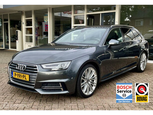 Audi A4 Avant 2.0 TFSI S-line Led, Digidash, 360 Camera, LM..