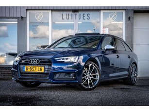 Audi A4 Avant 3.0 TFSI S4 quattro Pro Line Plus