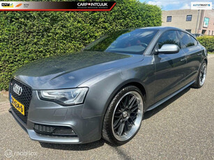 Audi A5 Sportback 3.0 TFSI S5 quattro Pro Line