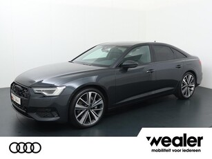 Audi A6 Limousine 50 TFSI e quattro Advanced edition 299