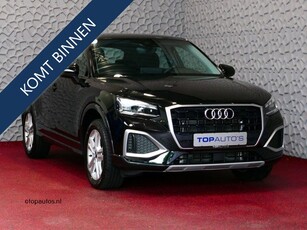 Audi Q2 35 TFSI 1.5 S EDITION 150PK VIR.COCKPIT CARPLAY