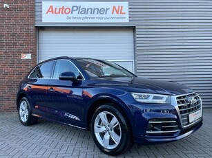 Audi Q5 2.0 TFSI Quattro! 2X S-line! Camera! Pano! Virtual!