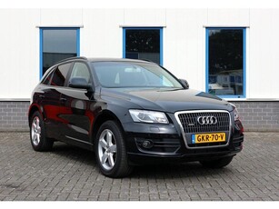 Audi Q5 2.0 TFSI quattro S-tronic Pano Leder xenon