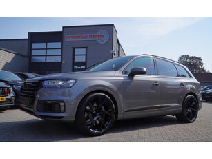 Audi Q7 3.0 TDI e-tron quattro Premium | Meer foto's SOON