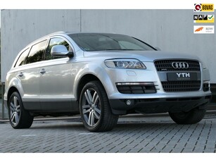 Audi Q7 3.6 FSI Quattro 280pk Pro Line 5+2 Navi Cruise