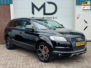 Audi Q7 3.6 FSI quattro Pro Line+ / Panoramadak / Trekhaak