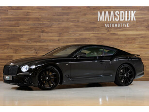 Bentley Continental GT 6.0 W12|First Edition|Mulliner|B&O