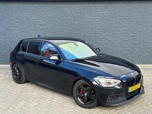 BMW 1-serie 116i Business+