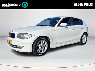 BMW 1-serie 116i Business Line Automaat