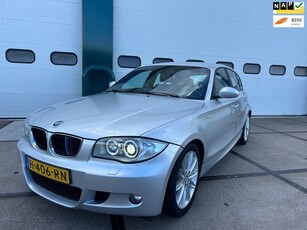 BMW 1-serie 120i