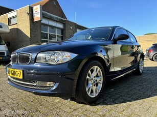 BMW 1-serie 120i Business Line Automaat/ climate control