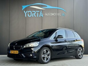 BMW 2-serie Active Tourer 220i Sportline Automaat VOL