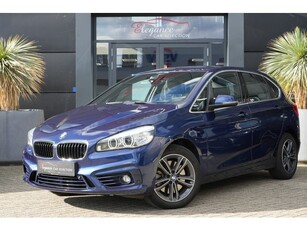 BMW 2 Serie Active Tourer 225i High Executive 231pk