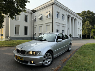 BMW 3 Serie 320 CI COUPE AUT, LEDER, EXTREEM MOOI !!