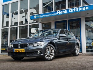 BMW 3-serie 320i Centennial Executive I Navigatie 1e Eigenaar 36.192 KM