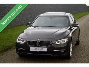 BMW 3-serie 340i Luxury Edition LCI - Schuifdak - RWD