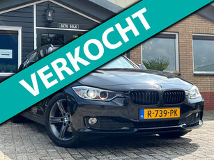 BMW 3-serie Touring 316i High Executive| Cruise + Clima + Navi