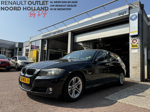 BMW 3-serie Touring 318i Business Line