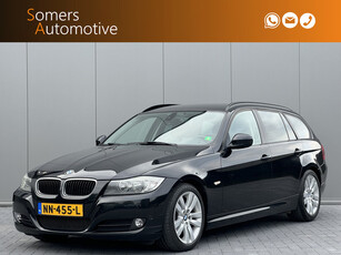 BMW 3 Serie Touring 320d Business Line | Navigatie | 17