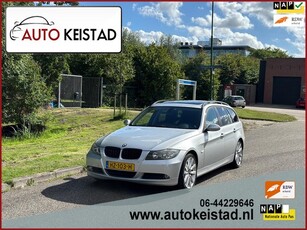 BMW 3-serie Touring 320i PANORAMA/CLIMA/CRUISE! YOUNGTIMER!