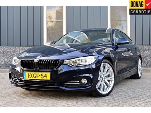 BMW 4 Serie Gran Coupé 435i High Executive