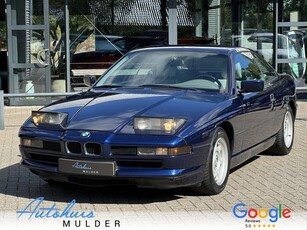 BMW 8 Serie 850 Ci/V12/NLAuto/Lederen Bekleding/Volledige