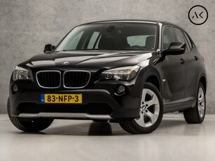 BMW X1 sDrive18i Executive Sport 150Pk Automaat (NAVIGATIE