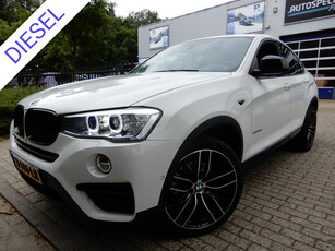 BMW X4 xDrive20d Centennial Executive