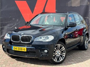 BMW X5 xDrive30d Corporate Lease High Executive M-Pakket