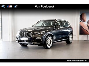 BMW X5 xDrive45e High Executive Comfort Access