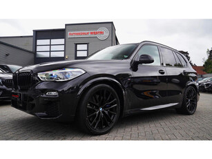 BMW X5 XDrive45e High Executive - Luchtvering - Stoelverwarming - Harman/Kardon