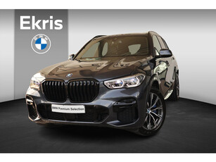 BMW X5 xDrive45e High Executive | M Sportpakket | Safety pack | Trekhaak elektronisch