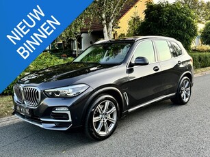 BMW X5 xDrive45e Individual 394PK Pano•Trekhaak