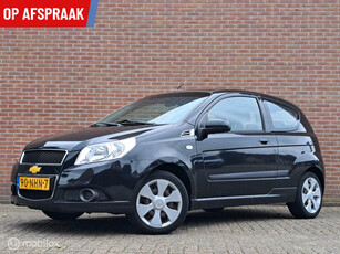 Chevrolet Aveo 1.2 16V LS/AIRCO/ORIG. 88.000km